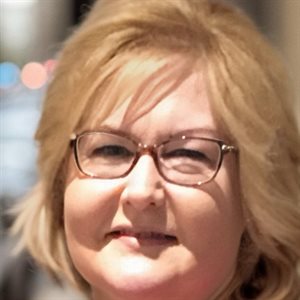 Donna Prostejovsky